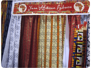 About | Yara African Fabrics | Best Supplier of African Fabrics | New York, United States