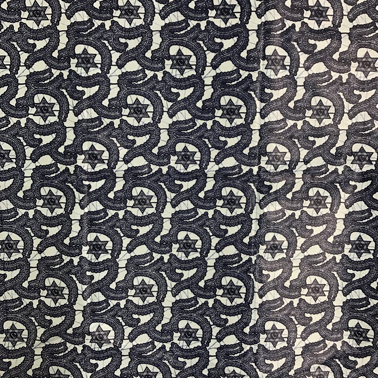 W 101 Yara African Fabrics Best Supplier of African Fabrics New