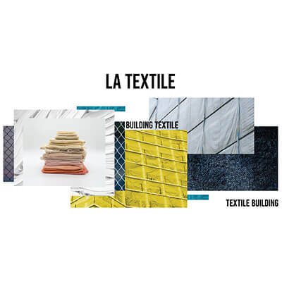 LA TEXTILE SHOW