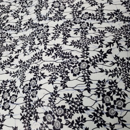 W 119 Yara African Fabrics Best Supplier of African Fabrics New