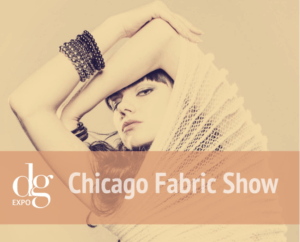 dg expo CHICAGO 2019